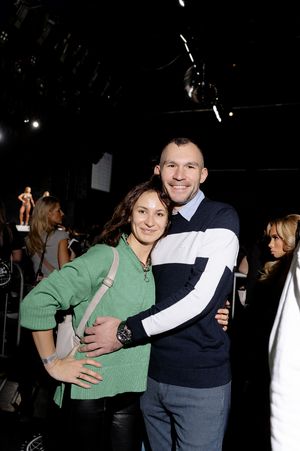 Фотограф Андрей Губренко